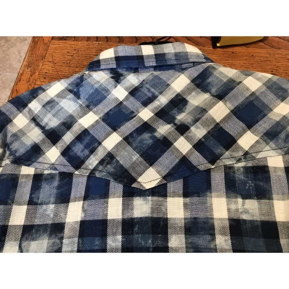 Chip Foster Women’s button down shirt - Picture 2 of 4